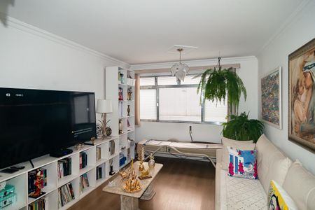 Apartamento à venda com 2 quartos, 70m² em Bela Vista, São Paulo