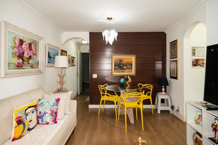 Apartamento à venda com 2 quartos, 70m² em Bela Vista, São Paulo