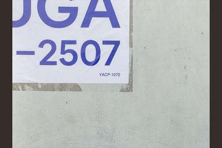 Casa para alugar com 35m², 1 quarto e sem vagaYACP-1072