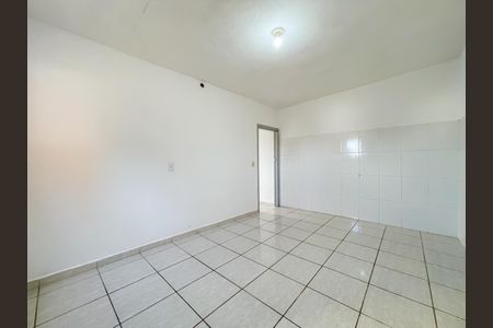 Quarto de casa para alugar com 1 quarto, 35m² em Helena Maria, Osasco