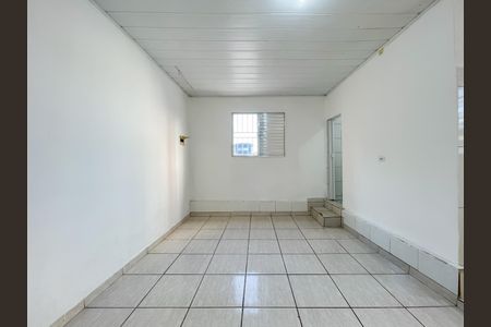 Sala de casa para alugar com 1 quarto, 35m² em Helena Maria, Osasco