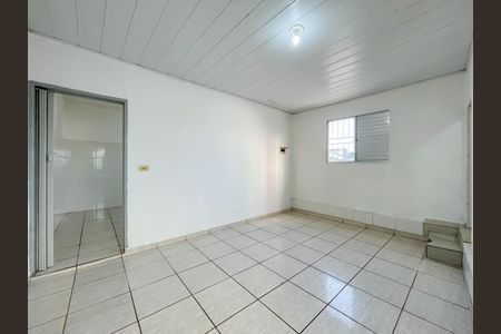 Sala de casa para alugar com 1 quarto, 35m² em Helena Maria, Osasco