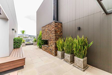 Apartamento para alugar com 111m², 2 quartos e 1 vagaTerraço