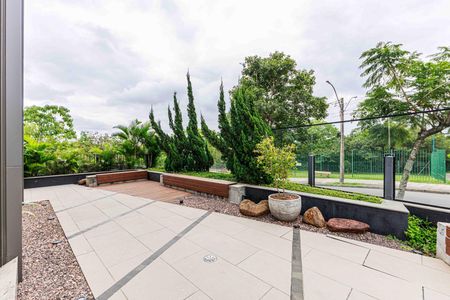 Apartamento para alugar com 111m², 2 quartos e 1 vagaÁrea externa