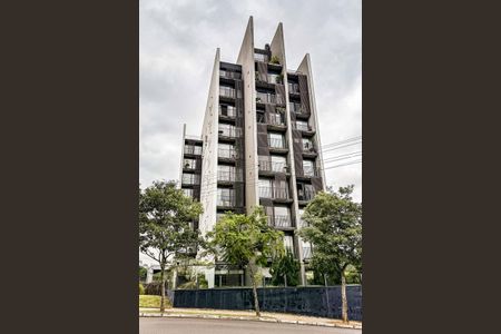 Apartamento para alugar com 111m², 2 quartos e 1 vagaFachada