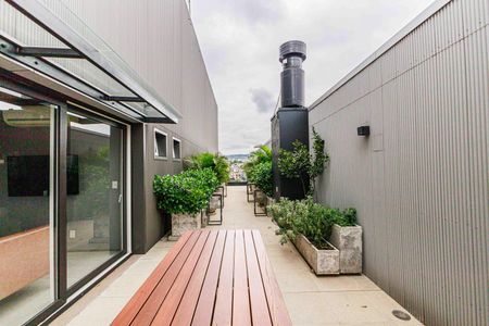 Apartamento para alugar com 111m², 2 quartos e 1 vagaEspaço Gourmet