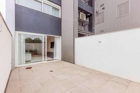 Apartamento para alugar com 111m², 2 quartos e 1 vagaVaranda da Sala