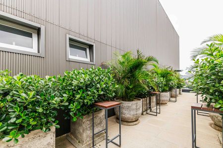 Apartamento para alugar com 111m², 2 quartos e 1 vagaEspaço Gourmet