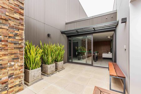 Apartamento para alugar com 111m², 2 quartos e 1 vagaTerraço