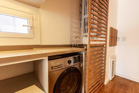 Apartamento para alugar com 111m², 2 quartos e 1 vagaCozinha