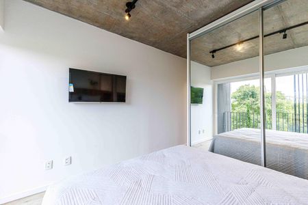 Apartamento para alugar com 111m², 2 quartos e 1 vagaSuíte 2
