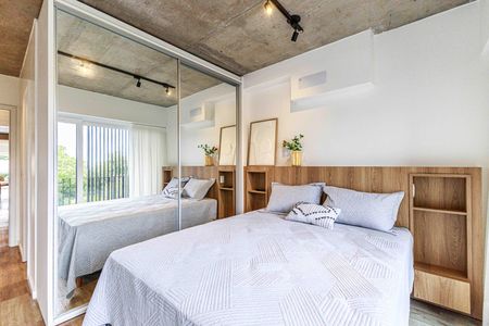 Apartamento para alugar com 111m², 2 quartos e 1 vagaSuíte 2