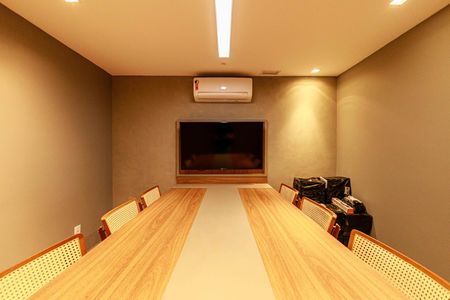 Apartamento para alugar com 111m², 2 quartos e 1 vagaCoworking