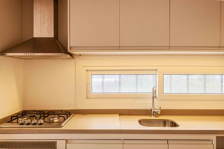 Apartamento para alugar com 111m², 2 quartos e 1 vagaCozinha
