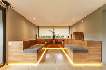 Apartamento para alugar com 111m², 2 quartos e 1 vagaEspaço Gourmet