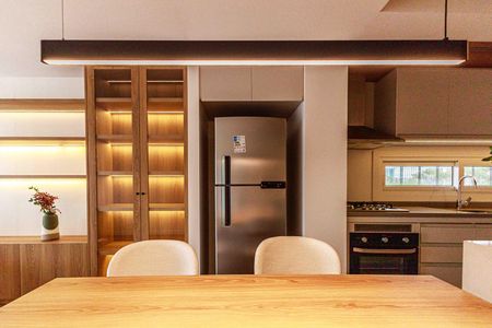 Apartamento para alugar com 111m², 2 quartos e 1 vagaSala