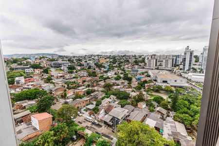 Apartamento para alugar com 111m², 2 quartos e 1 vagaTerraço