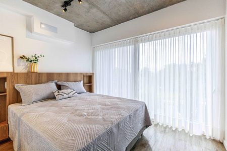 Apartamento para alugar com 111m², 2 quartos e 1 vagaSuíte 2