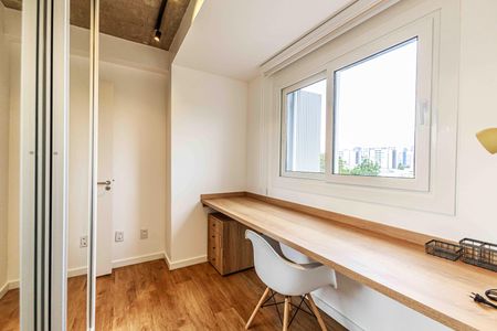 Apartamento para alugar com 111m², 2 quartos e 1 vagaSuíte 1 