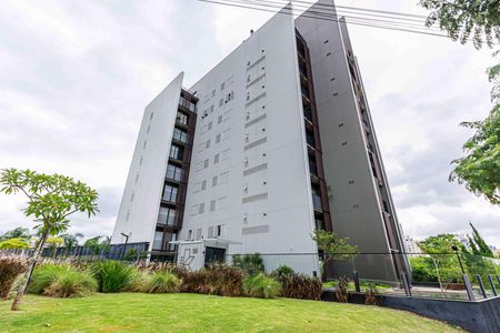 Apartamento para alugar com 111m², 2 quartos e 1 vagaFachada