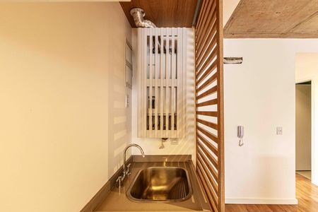 Apartamento para alugar com 111m², 2 quartos e 1 vagaÁrea de Serviço