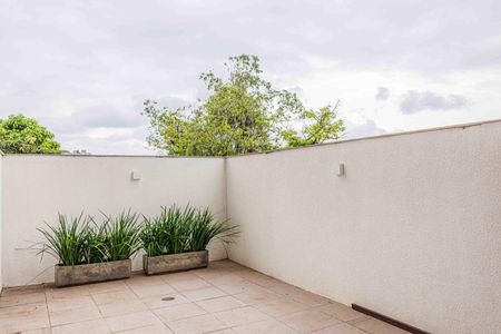 Apartamento para alugar com 111m², 2 quartos e 1 vagaVaranda da Sala