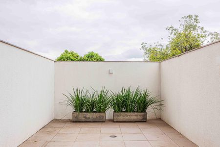 Apartamento para alugar com 111m², 2 quartos e 1 vagaVaranda da Sala