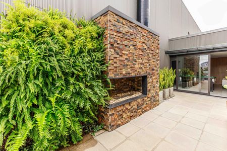 Apartamento para alugar com 111m², 2 quartos e 1 vagaTerraço
