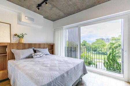 Apartamento para alugar com 111m², 2 quartos e 1 vagaSuíte 2
