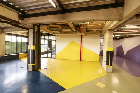 Apartamento para alugar com 111m², 2 quartos e 1 vagaGaragem