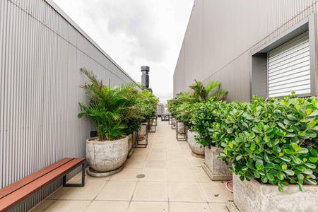 Apartamento para alugar com 111m², 2 quartos e 1 vagaEspaço Gourmet