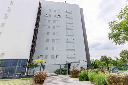 Apartamento para alugar com 111m², 2 quartos e 1 vagaFachada