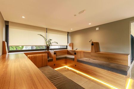 Apartamento para alugar com 111m², 2 quartos e 1 vagaEspaço Gourmet