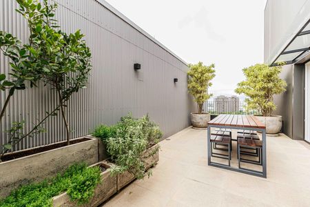 Apartamento para alugar com 111m², 2 quartos e 1 vagaEspaço Gourmet