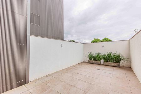 Apartamento para alugar com 111m², 2 quartos e 1 vagaVaranda da Sala