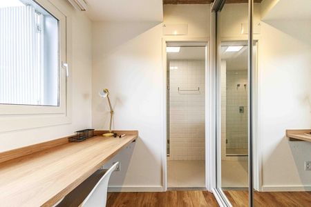 Apartamento para alugar com 111m², 2 quartos e 1 vagaSuíte 1 