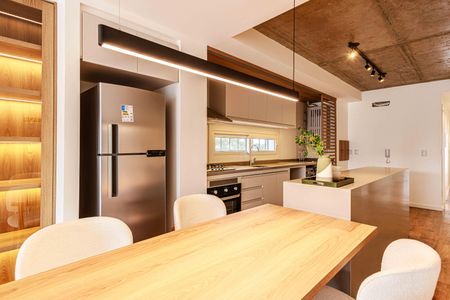 Apartamento para alugar com 111m², 2 quartos e 1 vagaSala