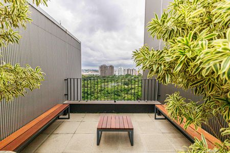 Apartamento para alugar com 111m², 2 quartos e 1 vagaEspaço Gourmet