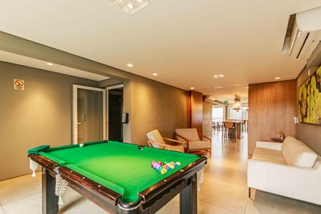 Apartamento para alugar com 111m², 2 quartos e 1 vagaSala de Jogos