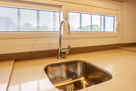 Apartamento para alugar com 111m², 2 quartos e 1 vagaCozinha