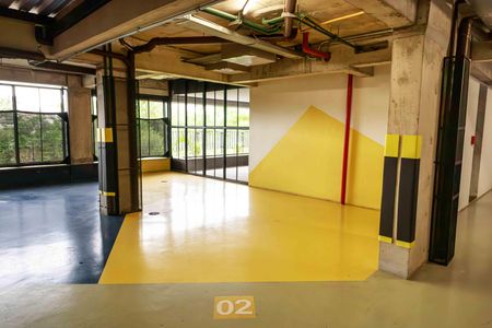 Apartamento para alugar com 111m², 2 quartos e 1 vagaGaragem