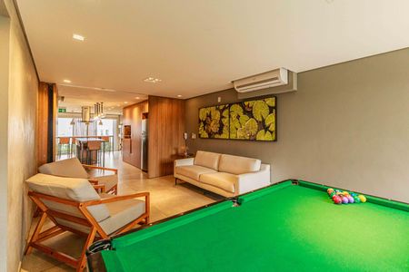 Apartamento para alugar com 111m², 2 quartos e 1 vagaSala de Jogos