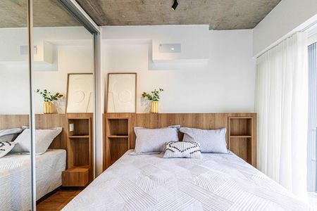 Apartamento para alugar com 111m², 2 quartos e 1 vagaSuíte 2