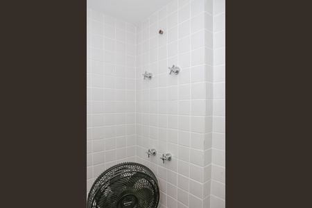 Apartamento para alugar com 167m², 2 quartos e 3 vagas Apartamento para alugar com 167m², 2 quartos e 3 vagasBanheiro de serviço