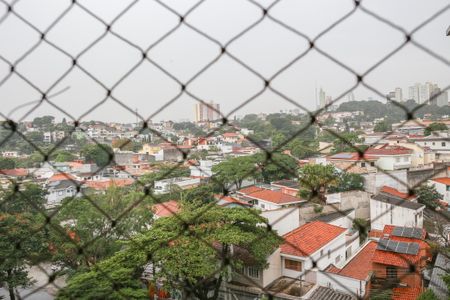 Apartamento para alugar com 167m², 2 quartos e 3 vagas Apartamento para alugar com 167m², 2 quartos e 3 vagasVista da Sacada