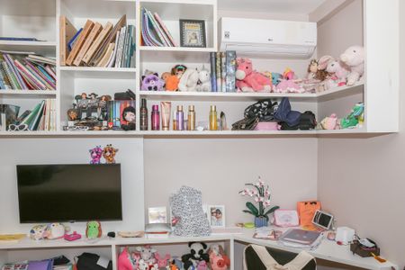 Apartamento para alugar com 167m², 2 quartos e 3 vagas Apartamento para alugar com 167m², 2 quartos e 3 vagasSuíte 2