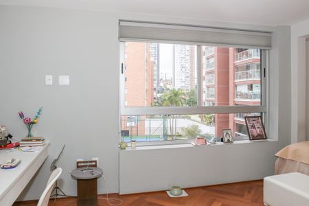 Apartamento para alugar com 167m², 2 quartos e 3 vagas Apartamento para alugar com 167m², 2 quartos e 3 vagasSuíte 1