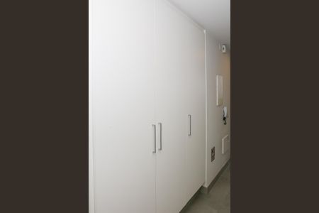 Apartamento para alugar com 167m², 2 quartos e 3 vagas Apartamento para alugar com 167m², 2 quartos e 3 vagasÁrea de Serviço