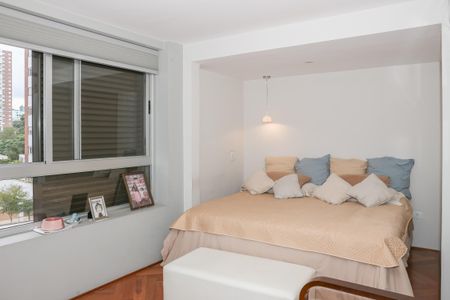 Apartamento para alugar com 167m², 2 quartos e 3 vagas Apartamento para alugar com 167m², 2 quartos e 3 vagasSuíte 1