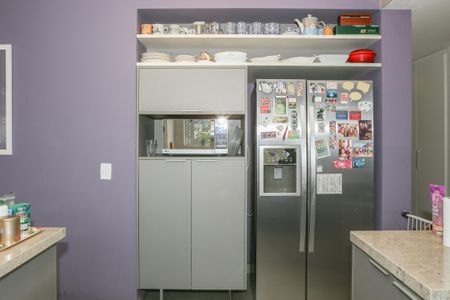 Apartamento para alugar com 167m², 2 quartos e 3 vagas Apartamento para alugar com 167m², 2 quartos e 3 vagasCozinha